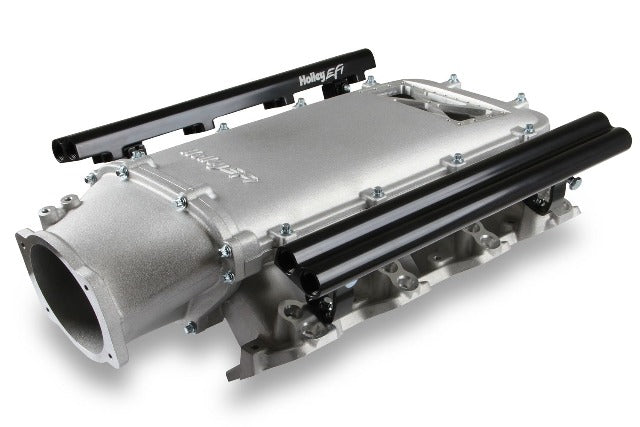 Holley EFI 300-625 Holley EFI Lo-Ram Intake Manifold