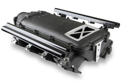 Holley EFI 300-625BK Holley EFI Lo-Ram Intake Manifold