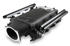 Holley EFI 300-625BK Holley EFI Lo-Ram Intake Manifold