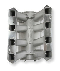 Holley EFI 300-650 EFI HEMI HI-RAM WITH 95MM GM THRO BODY