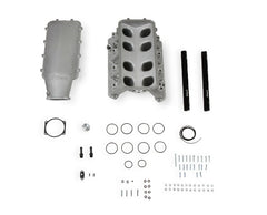 Holley EFI 300-650 EFI HEMI HI-RAM WITH 95MM GM THRO BODY