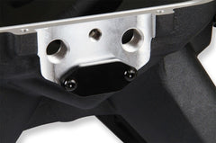 Holley EFI 300-650BK Holley EFI Hi-Ram Intake Manifold