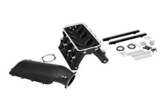 Holley EFI 300-650BK Holley EFI Hi-Ram Intake Manifold