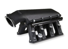 Holley EFI 300-651BK Holley EFI Hi-Ram Intake Manifold