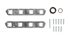 Holley EFI 300-652 Holley EFI Intake Manifold Adapter Plate