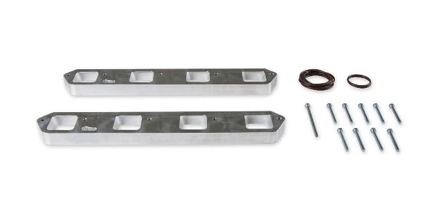 Holley EFI 300-652 Holley EFI Intake Manifold Adapter Plate