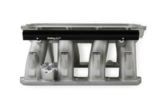 Holley EFI 300-653 KIT, HEMI HI-RAM INTAKE MANIFLD EFI BASE