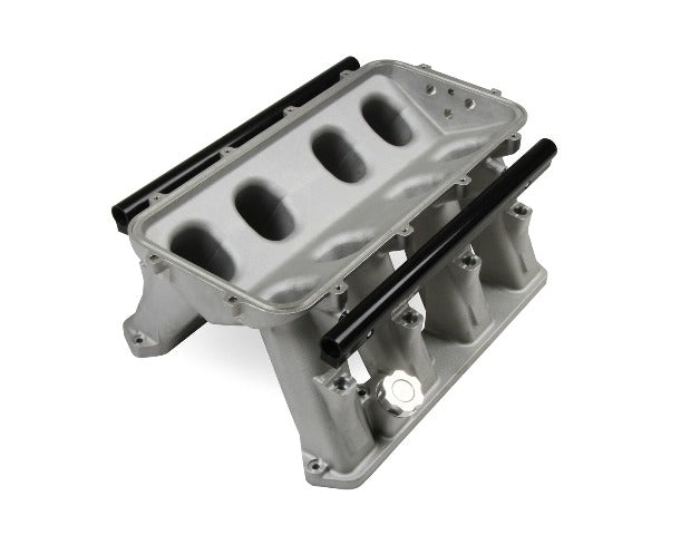 Holley EFI 300-653 KIT, HEMI HI-RAM INTAKE MANIFLD EFI BASE