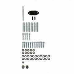 Holley Engine Intake Manifold Mounting Hardware 300-655