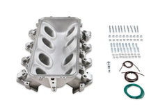 Holley EFI 300-660 Holley Throttle Body Adapter Kit