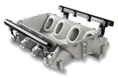 Holley EFI 300-670 Holley EFI Lo-Ram Intake Manifold Base