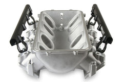 Holley EFI 300-670 Holley EFI Lo-Ram Intake Manifold Base