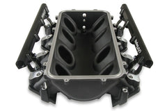 Holley EFI 300-670BK Holley EFI Lo-Ram Intake Manifold Base