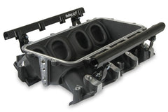 Holley EFI 300-670BK Holley EFI Lo-Ram Intake Manifold Base