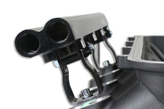 Holley EFI 300-671BK Holley EFI Lo-Ram Intake Manifold Base