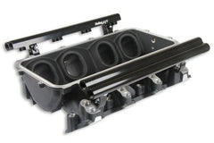 Holley EFI 300-671BK Holley EFI Lo-Ram Intake Manifold Base