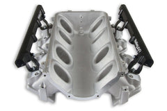 Holley EFI 300-672 Holley EFI Ultra Lo-Ram Intake Manifold Base
