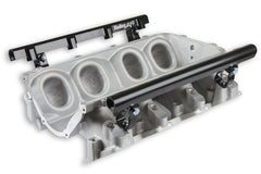Holley EFI 300-672 Holley EFI Ultra Lo-Ram Intake Manifold Base