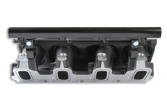 Holley EFI 300-672BK Holley EFI Ultra Lo-Ram Intake Manifold Base