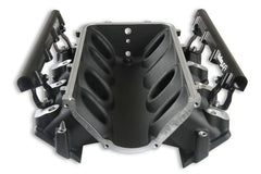 Holley EFI 300-672BK Holley EFI Ultra Lo-Ram Intake Manifold Base