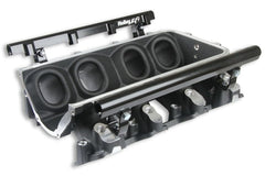 Holley EFI 300-672BK Holley EFI Ultra Lo-Ram Intake Manifold Base