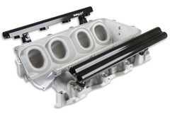 Holley EFI 300-673 Holley EFI Ultra Lo-Ram Intake Manifold Base