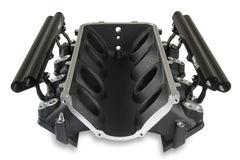 Holley EFI 300-673BK Holley EFI Ultra Lo-Ram Intake Manifold Base