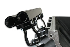 Holley EFI 300-673BK Holley EFI Ultra Lo-Ram Intake Manifold Base