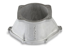 Holley EFI 300-676 Holley EFI Lo-Ram Throttle Body Adapter