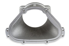 Holley EFI 300-676 Holley EFI Lo-Ram Throttle Body Adapter