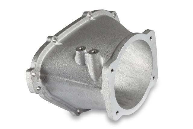 Holley EFI 300-676 Holley EFI Lo-Ram Throttle Body Adapter