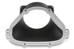 Holley EFI 300-676BK Holley EFI Lo-Ram Throttle Body Adapter