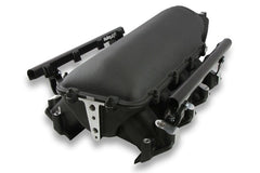 Holley EFI 300-679BK Holley EFI Lo-Ram Intake Manifold Kit