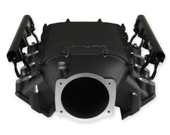 Holley EFI 300-680BK Holley EFI Ultra Lo-Ram Intake Manifold Kit