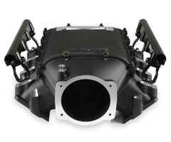 Holley EFI 300-682BK Holley EFI Ultra Lo-Ram Intake Manifold Kit