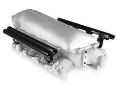 Holley EFI 300-683 Holley EFI Lo-Ram Intake Manifold Base