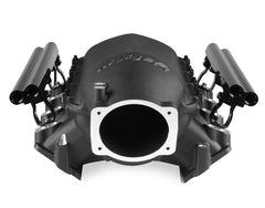 Holley EFI 300-683BK Holley EFI Lo-Ram Intake Manifold Base