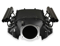 Holley EFI 300-684BK Holley EFI Ultra Lo-Ram Intake Manifold Kit