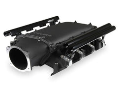Holley EFI 300-684BK Holley EFI Ultra Lo-Ram Intake Manifold Kit