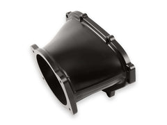 Holley EFI 300-685BK Holley EFI Ultra Lo-Ram Throttle Body Adapter
