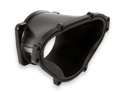Holley EFI 300-685BK Holley EFI Ultra Lo-Ram Throttle Body Adapter