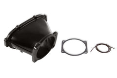 Holley EFI 300-685BK Holley EFI Ultra Lo-Ram Throttle Body Adapter