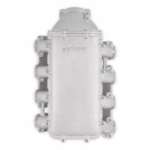 Holley EFI Engine Intake Manifold Kit 300-716