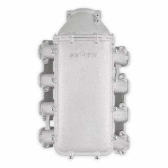 Holley EFI Engine Intake Manifold Kit 300-716