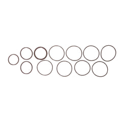 Holley EFI Engine Intake Manifold Gasket Set PN. 300-905
