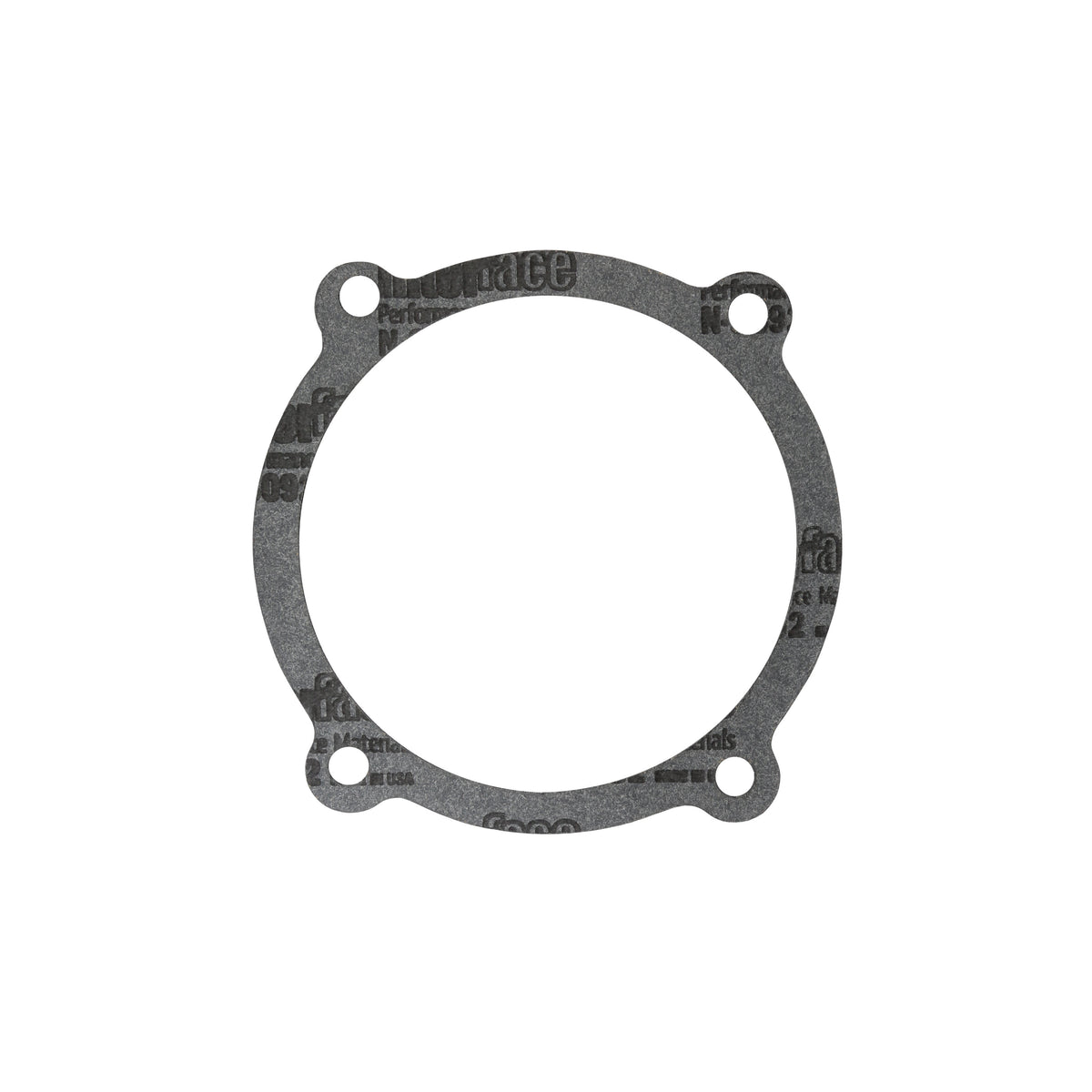Holley EFI Engine Intake Manifold Gasket Set PN. 300-905