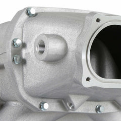 Holley EFI Engine Intake Manifold 300-911