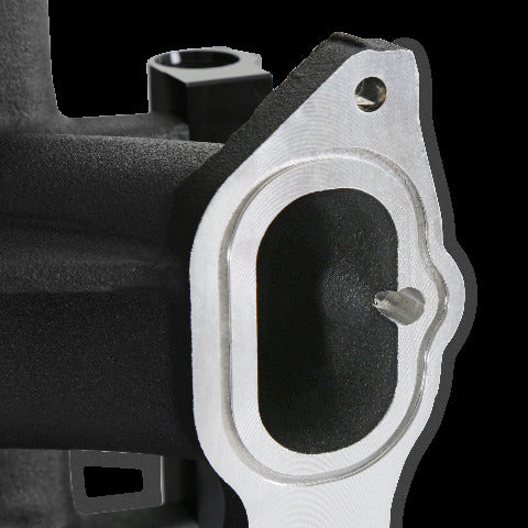 Holley EFI Engine Intake Manifold 300-911BK