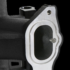 Holley EFI Engine Intake Manifold 300-911BK