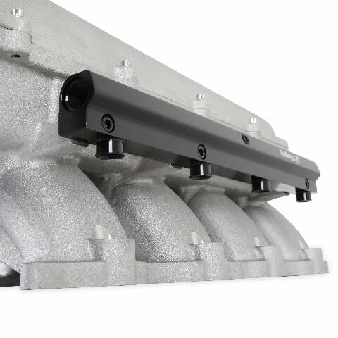 Holley EFI Engine Intake Manifold 300-912